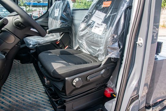 Iveco Daily 35S18 Autolaweta
