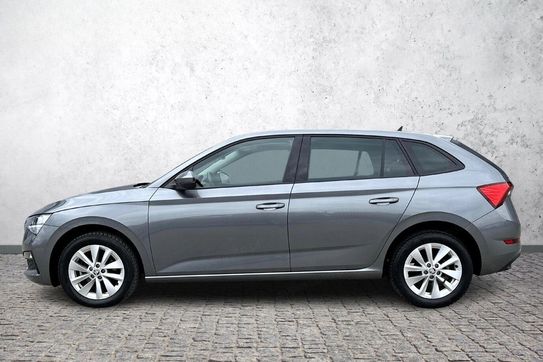 Skoda Scala 1.5 TSI Ambition