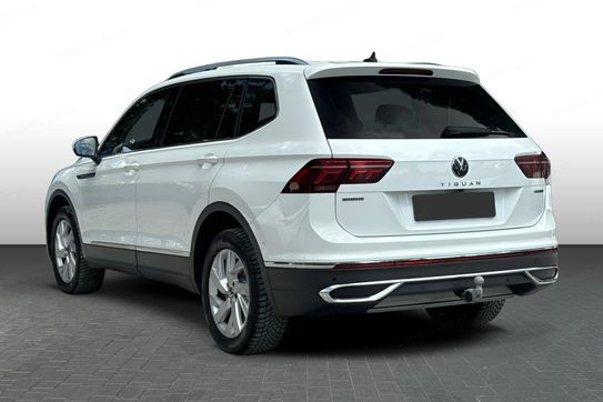 Volkswagen Tiguan Allspace Elegance 2.0 TSI 4Mot.  DSG
