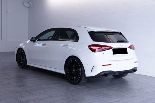 Mercedes Klasa A 200 AMG Line