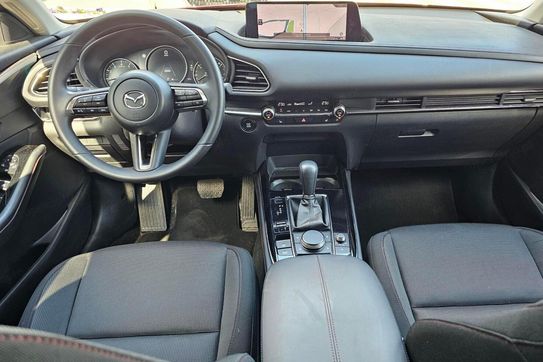 Mazda CX-30 mHEV Homura 2WD