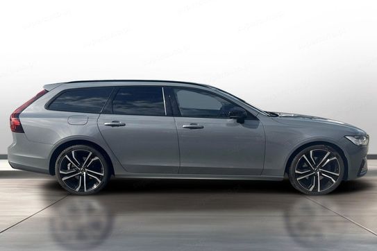 Volvo V90 B5 D AWD R-Design