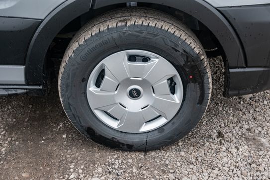 Ford Transit 350 L3H2 Trend A8