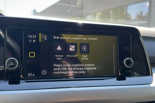Volkswagen Golf 1.5 eTSI Life DSG
