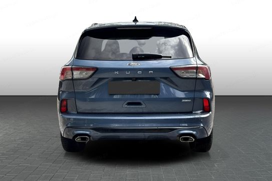 Ford Kuga ST-Line X 2.5 FHEV FWD