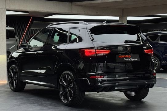 Cupra Ateca 1.5 TSI DSG
