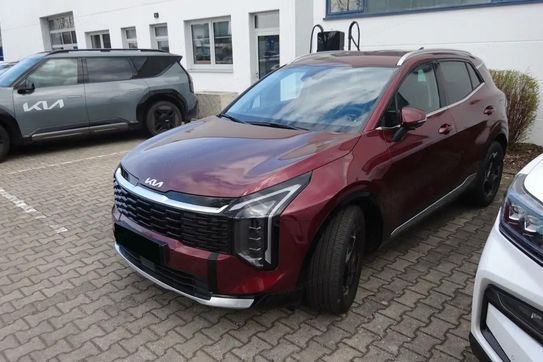 Kia Sportage 1.6 T-GDI L 2WD DCT