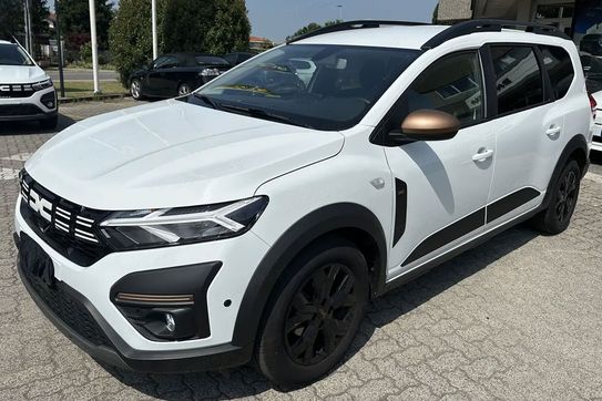 Dacia Jogger Extreme 7-miejsc LPG 1.0
