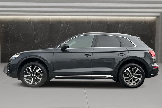 Audi Q5 40 TDI mHEV quattro Advanced S tronic
