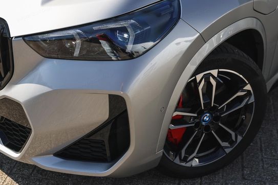 BMW X1 xDrive25e M Sport
