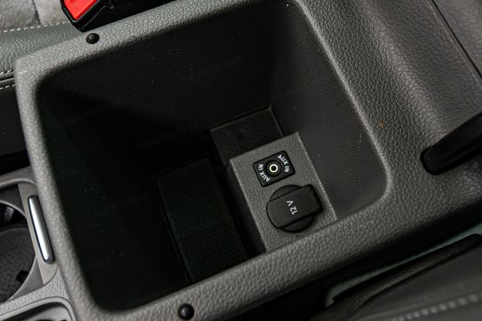 Volkswagen Sharan 2.0 TDI Highline DSG