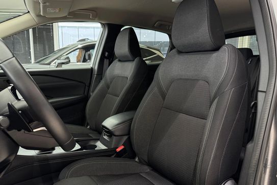 Nissan Qashqai 1.3 DIG-T N-Connecta