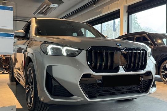 BMW X1 xDrive20d M Sport