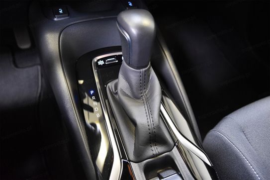 Suzuki Swace Premium Plus