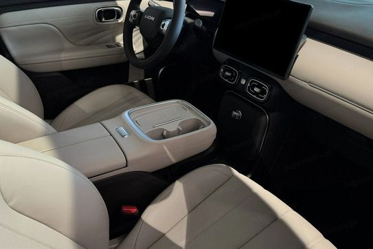 Gac AION UT EV Premium