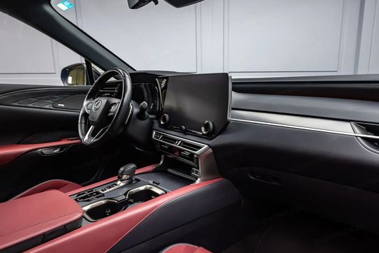 Lexus RX 500h F Sport