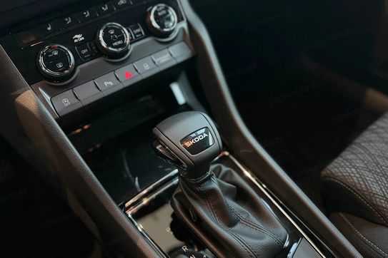 Skoda Karoq Edition 130 2.0 TDI DSG