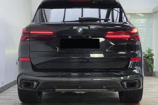 BMW X5 xDrive30d M Sport sport