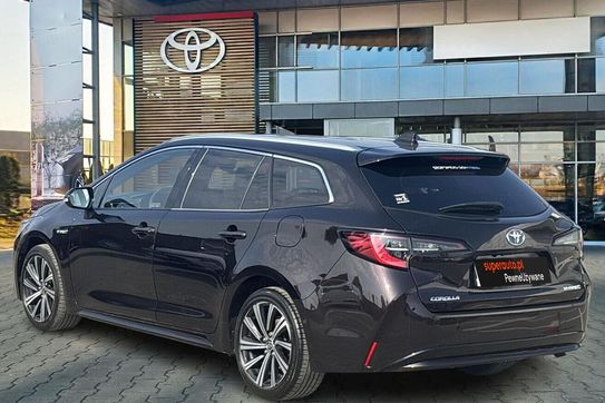 Toyota Corolla 1.8 Hybrid GPF Comfort