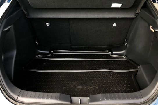 Toyota C-HR 2.0 Hybrid Executive