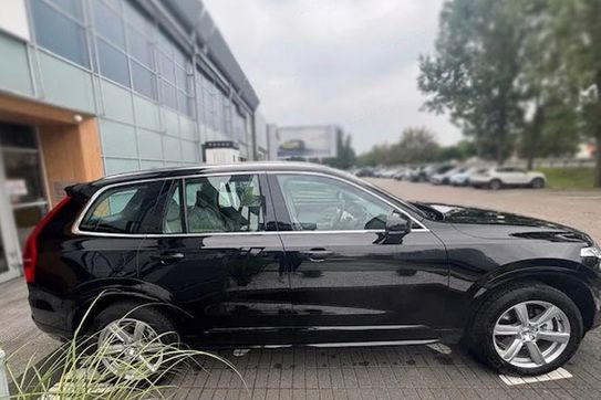 Volvo XC90 B5 B AWD Core 7os aut