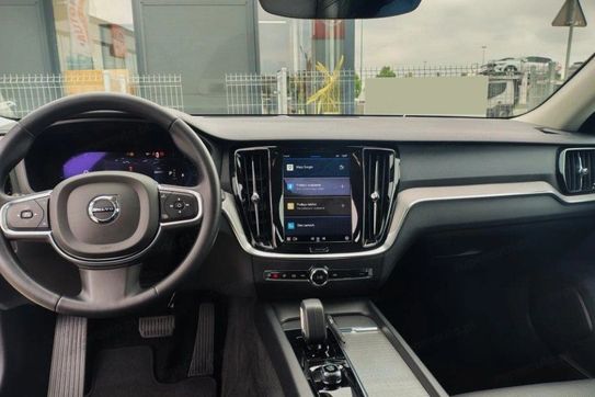 Volvo V60 B4 D