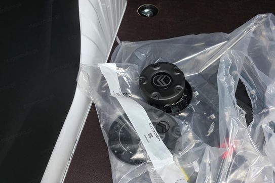 Citroen Berlingo Van XL L2H1 EAT8