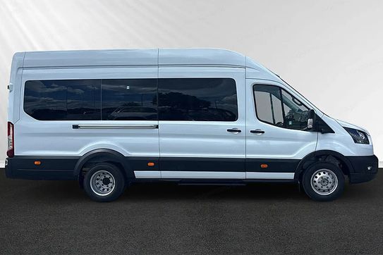 Ford Transit 460 M2 L4H3 RWD Trend Autobus