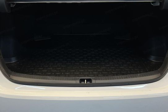 Toyota Corolla Active 1.8 Hybrid