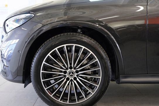 Mercedes GLC 200 4-Matic AMG Line