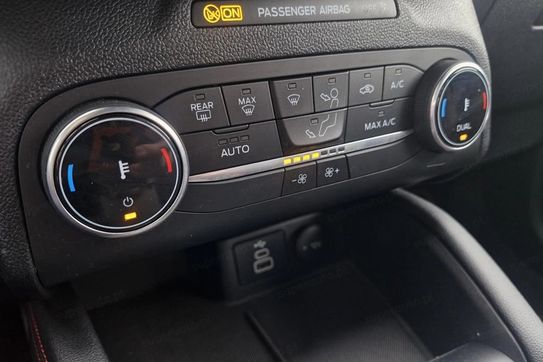 Ford Kuga 2.5 Duratec FHEV ST-Line X