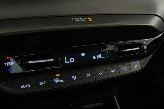 Hyundai i20 1.0 T-GDi Smart DCT