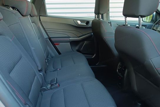 Ford Kuga Ecoblue AWD ST-Line