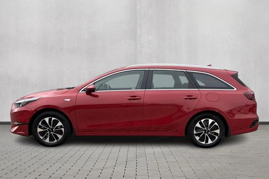 Kia Ceed 1.5 T-GDI M DCT