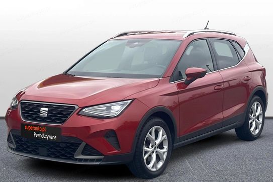 Seat Arona TSI FR S&S