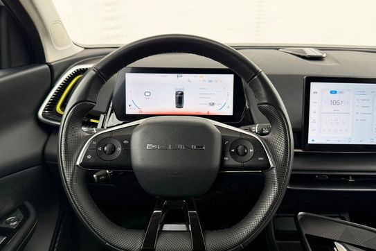Baic Beijing 5 Beijing 1.5T Luxury Dct