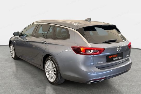 Opel Insignia 2.0 T 4x4