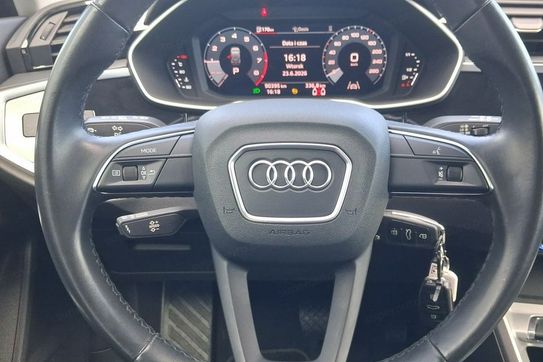 Audi Q3 TFSI  S tronic