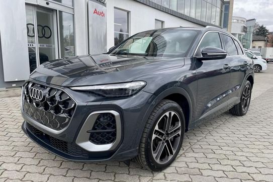 Audi Q5 TFSI quattro
