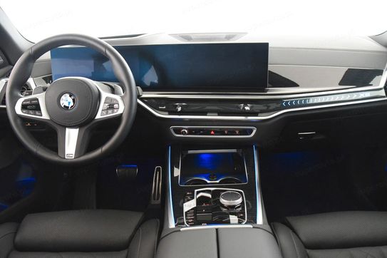 BMW X5 xDrive30d M Sport