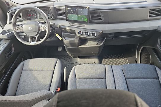Renault Master L2H2 Extra aut