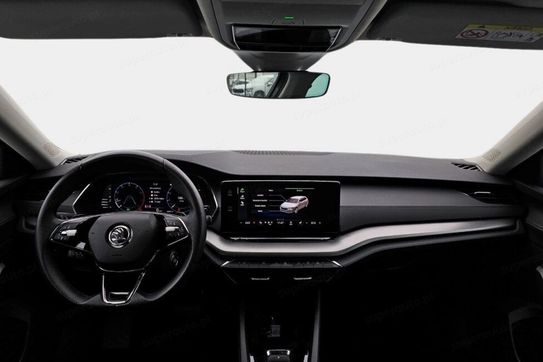 Skoda Octavia 1.5 TSI  Ambition DSG