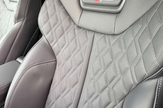 Audi A5 S5 TFSI Avant