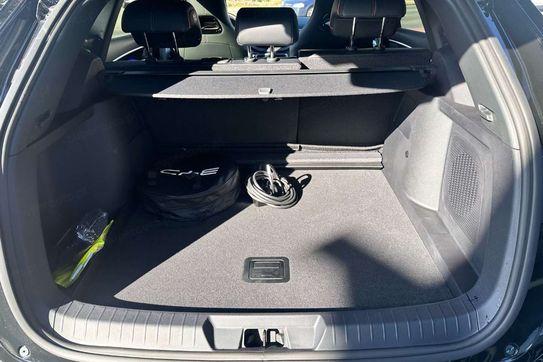 BYD Seal U 1.5 DM-i Boost