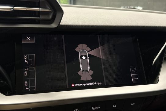 Audi A3 35 TFSI mHEV S Line S tronic