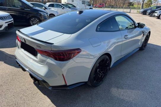 BMW Seria 4 M4 Competition M xDrive