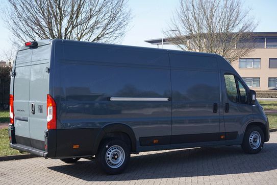 Fiat Ducato Maxi L4H2