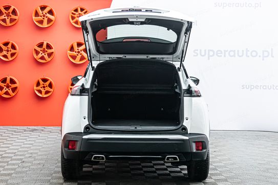 Peugeot 2008 1.2 PureTech Allure Pack S&S EAT8