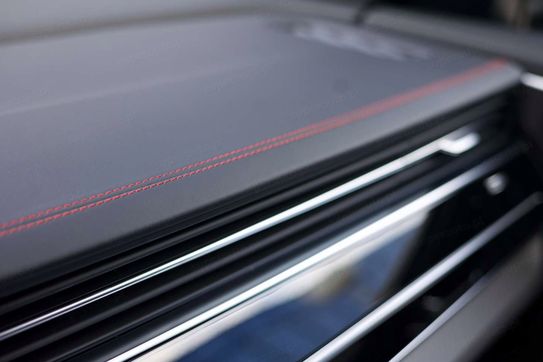 Audi Q8 50 TDI quattro