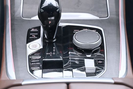 BMW X5 xDrive40d M Sport
